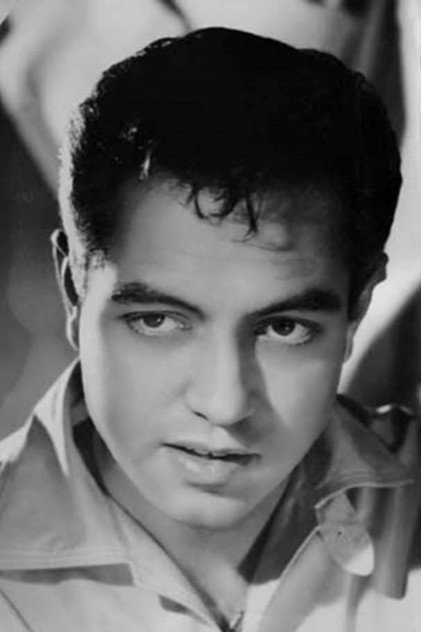 Image of Alberto Dalbés