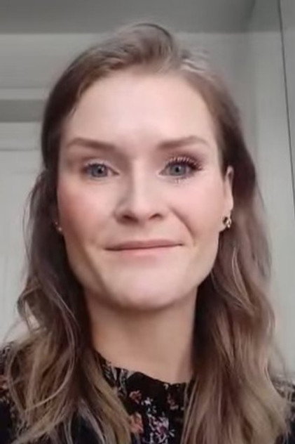 Marie Westergaard