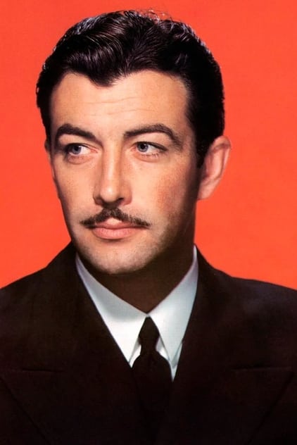 Robert Taylor - 7