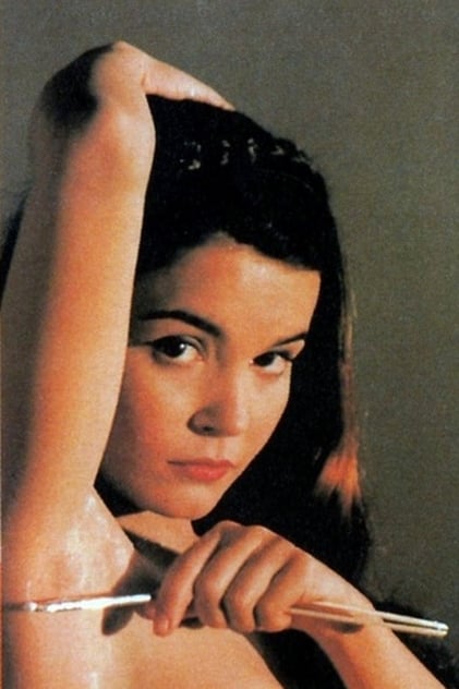 Аватар персоны Stéphanie Tchou-Cotta