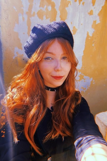 Аватар персоны Anahanbee