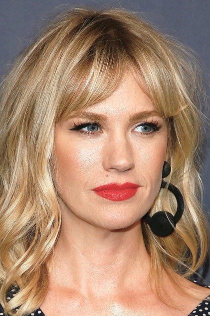 January Jones - 13