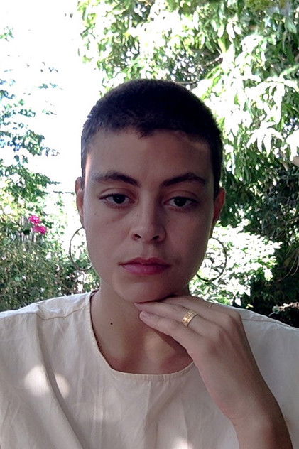 Аватар персоны Nour Ouayda