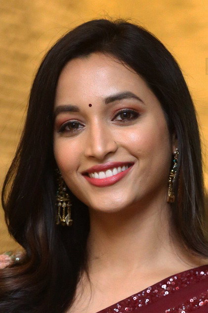 Srinidhi Shetty photo 5