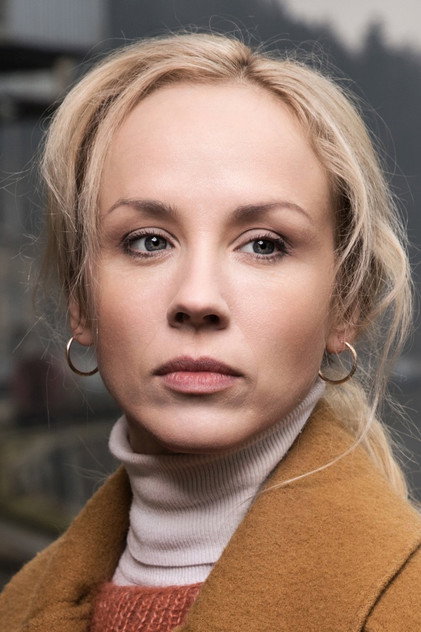 Petra Hřebíčková - 4