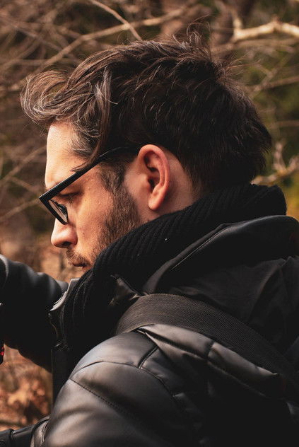 Аватар персоны Thanos Liberopoulos