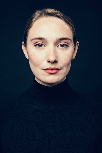 Déborah François - 9