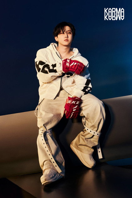 Changbin - 6