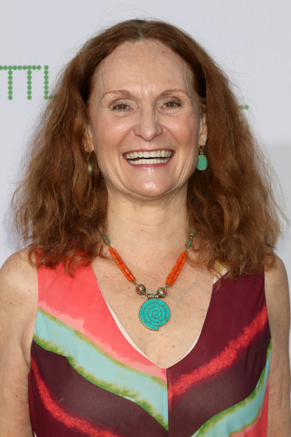 Beth Grant - 7