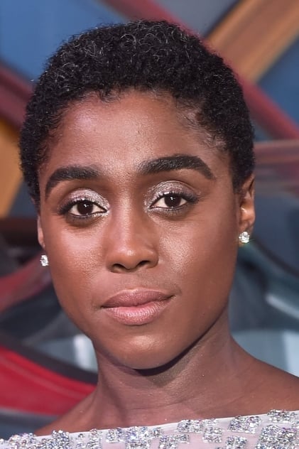Lashana Lynch - 9