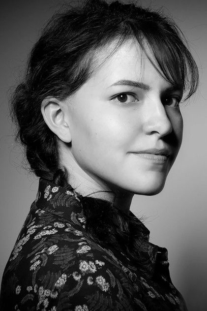 Аватар персоны Daniela Rodríguez García