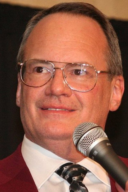 Image of Jim Cornette