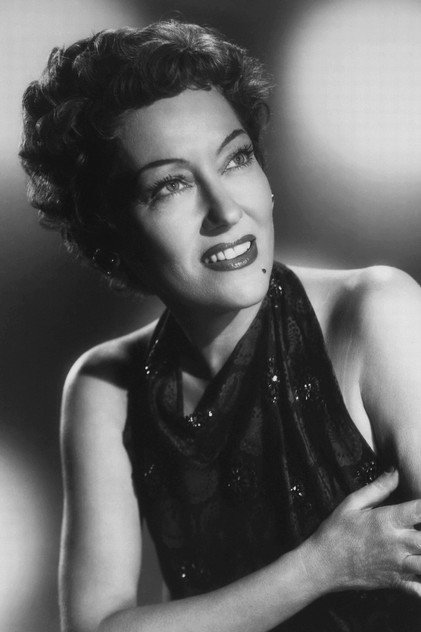 Image of Gloria Swanson