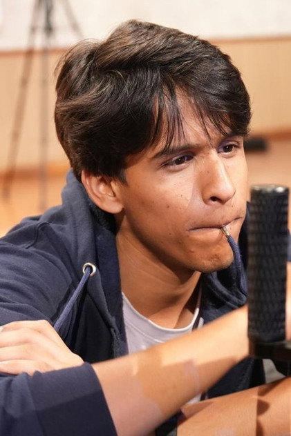 Abhinav Dubey