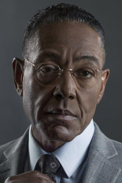 Giancarlo Esposito - 8