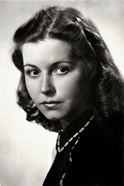 Maria Landrock - 4