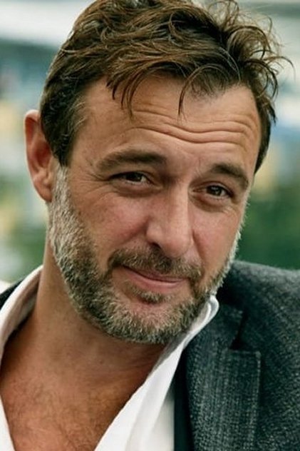 Jakob Olrik