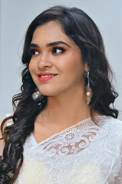 Varshini Venkat Varshini Venkat