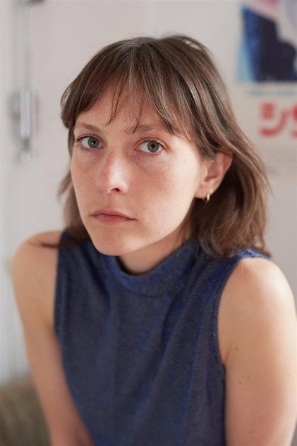Margot Ladroue photo 4
