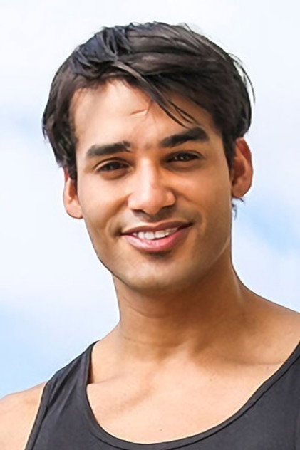 Marco Antonio photo 2