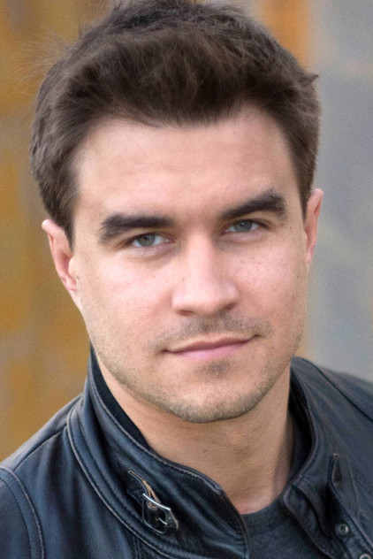 Rob Mayes - 4