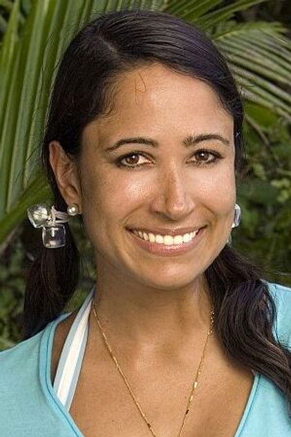 Portrait of Rita Verreos Portrait of Rita Verreos