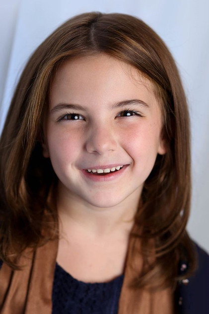Lexi Rabe - 4