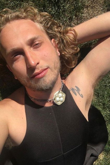 Аватар персоны Lukas Sarnow