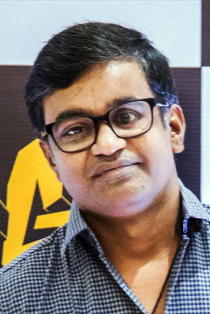 Selvaraghavan photo 4