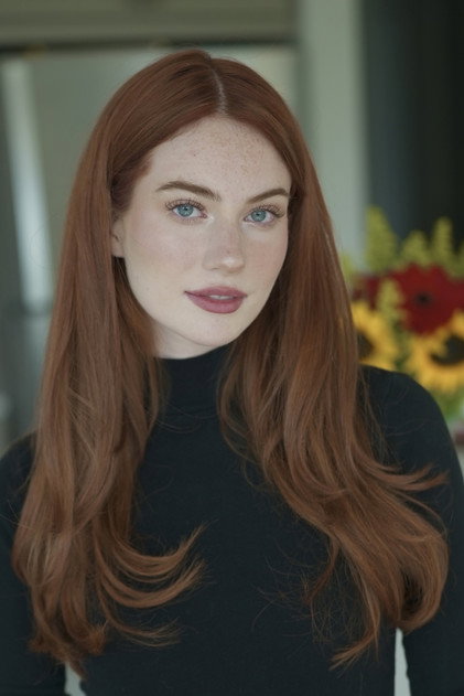 Kennedy Walsh - 6