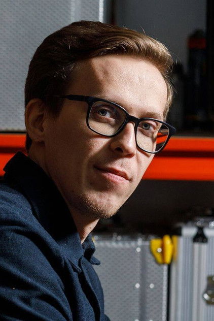 Аватар персоны Alvar Kõue