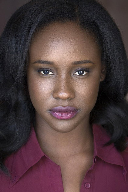 Joy Brunson photo 2
