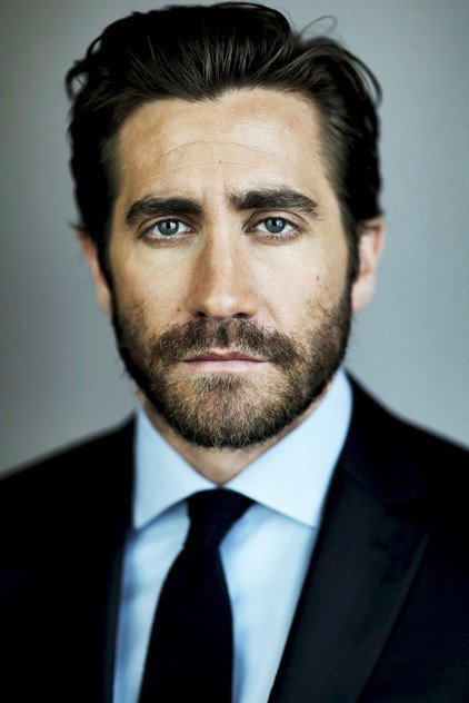 Jake Gyllenhaal - 9