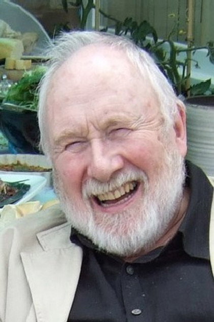 Image of Anthony Powell