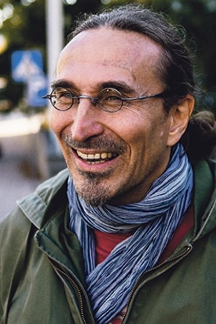 Jari Halonen photo 5