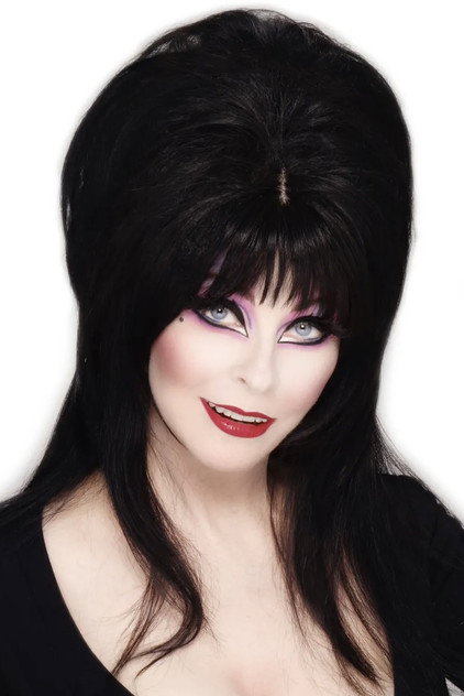 Cassandra Peterson - 4