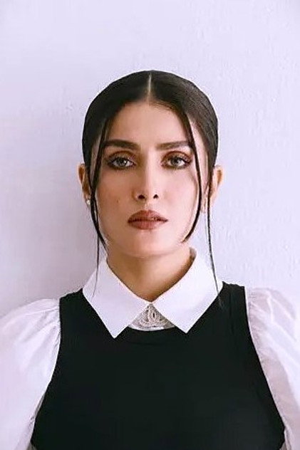 Ayeza Khan photo 6