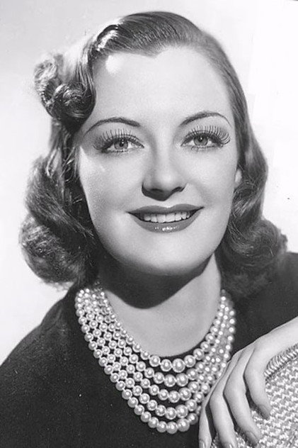 Joy Hodges - 4