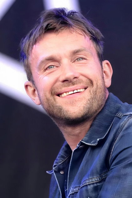 Damon Albarn photo 7