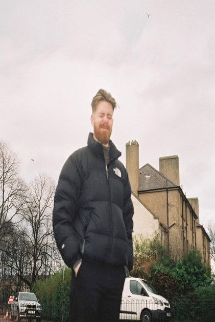 Аватар персоны Benjamin Falconer