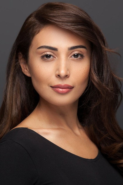 Konul Nagiyeva