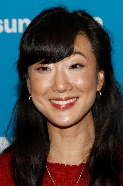 Jennifer Kim - 5