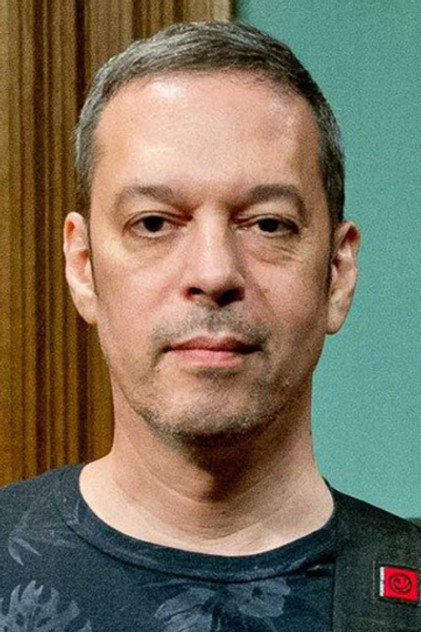Dé Palmeira photo 2