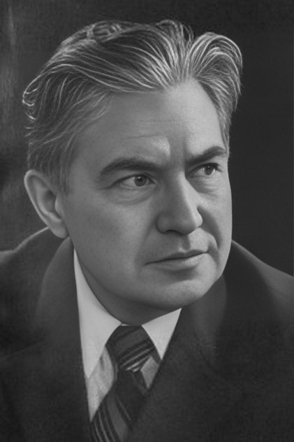 Михаил Колесников Михаил Колесников