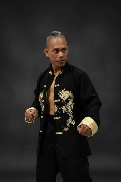 ORLANDO BAUTISTA