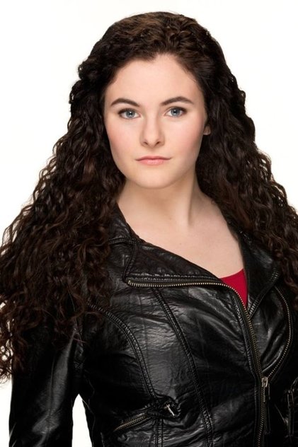 Jessa Campbell Photo