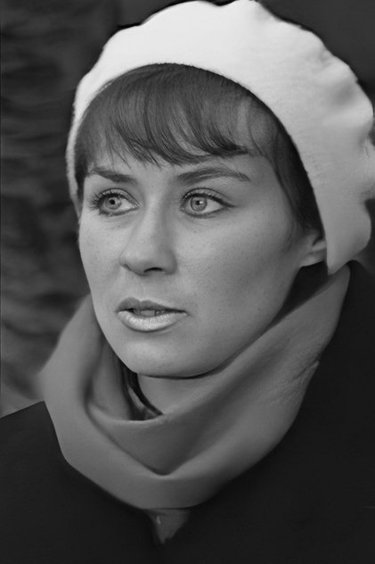 Darya Kirillova
