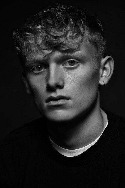 George Jaques photo 2