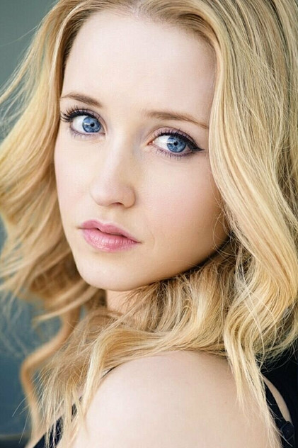 Emily Tennant - 10