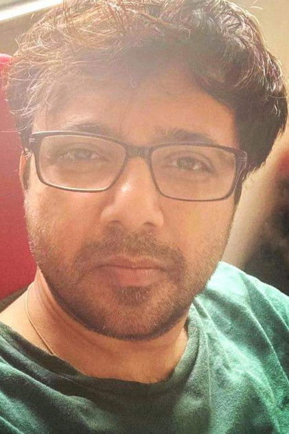 Аватар персоны Amitabha Chaterji